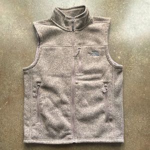 North Face Gordon Lyons Classic Vest